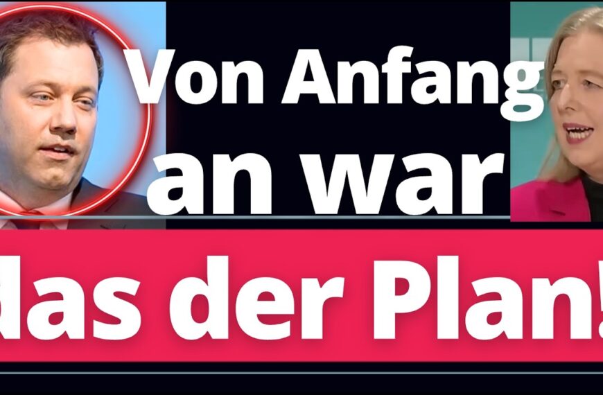 Eilmeldung aus dem Finanzministerium! Klingbeil will Schuldenbremse sprengen!