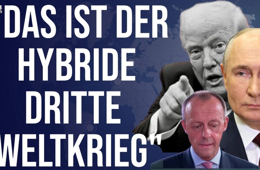 Eilt💥Blackout droht💥Weltweite Sabotage aufgeflogen!💥 „Der globale Reset wird durchgesetzt“