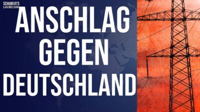 Mehr über den Artikel erfahren Eilt💥Blackout-Gefahr!💥“Blitzangriff vom fremden Geheimdienst“💥Terror gegen AfD💥Irland-Proteste