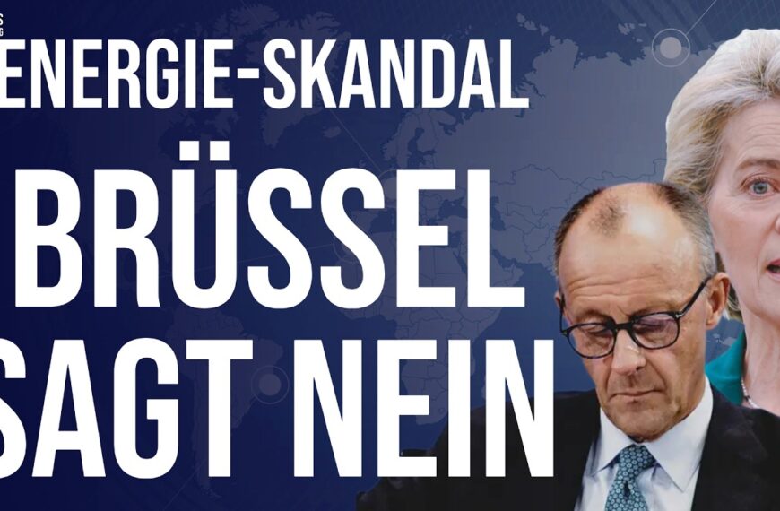Eilt💥DAS darf nicht wahr sein!💥Auch dieses Produkt bereits rationiert!💥Sabotage gegen Tankstellen
