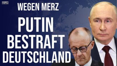 Mehr über den Artikel erfahren Eilt💥DAS ist eine Katastrophe!💥DAS ist der Auslöser!💥“Lage viel schlimmer als bekannt“💥Kollaps droht