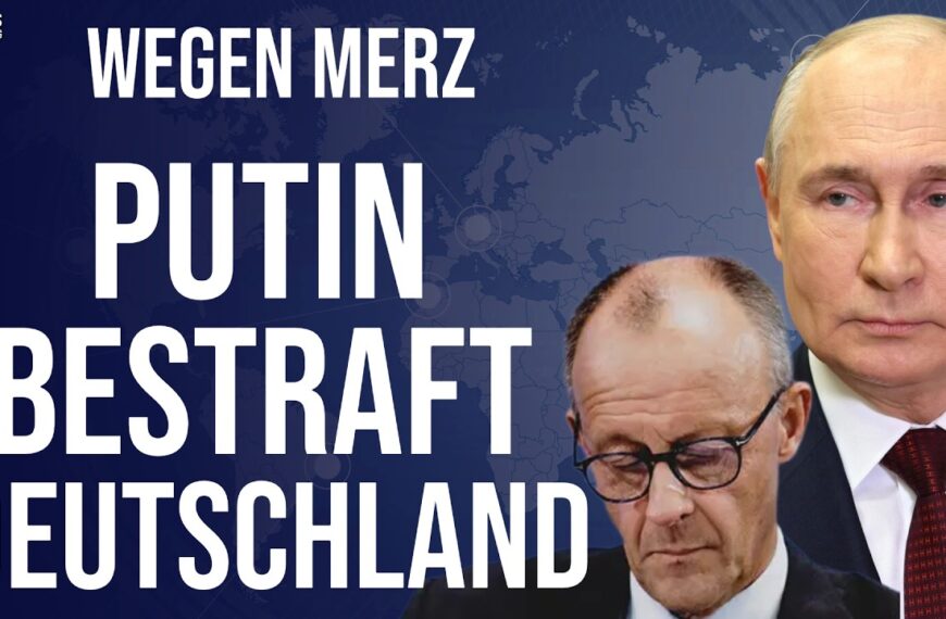 Eilt💥DAS ist eine Katastrophe!💥DAS ist der Auslöser!💥“Lage viel schlimmer als bekannt“💥Kollaps droht