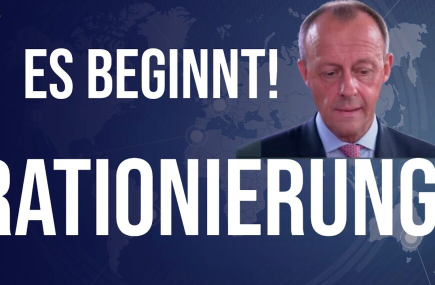 Eilt💥DAS Kartenhaus bricht zusammen!💥Tempolimit: DAS verschweigen sie uns!💥Die Große ÖL-Lüge!