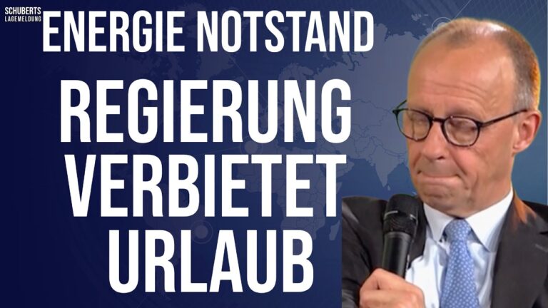 Mehr über den Artikel erfahren Eilt💥DAS verschweigen sie uns!💥Neuer Skandal um „Tankrabatt“💥Gehaltserhöhung: Merz kassiert ab!