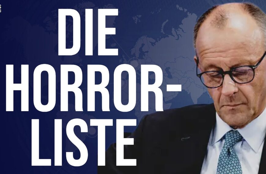 Eilt💥Dramatische Warnung💥“DEIN Leben ist in Gefahr!“💥DAS betrifft jeden Bürger!💥 Oster-Ultimatum