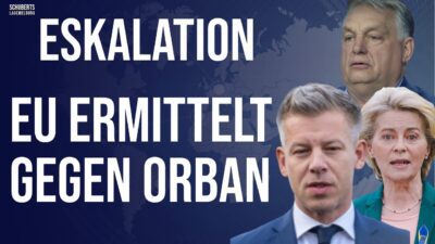 Mehr über den Artikel erfahren Eilt💥Drohungen von Magyar💥Hat er ALLE getäuscht?💥Jetzt wird es ernst💥Monroe-Doktrin für Deutschland
