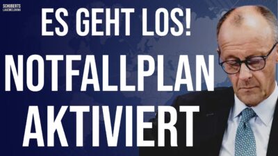 Mehr über den Artikel erfahren Eilt💥Energie-Lockdown💥Horror-Ankündigung schockt Deutschland💥“Hochverrat“💥Crash an den Weltmärkten