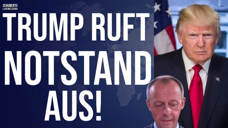 Mehr über den Artikel erfahren Eilt💥Gefährliche Eskalation💥US-Militär mit Schock-Nachricht💥NATO unter Druck💥Bundeswehr vor Einsatz
