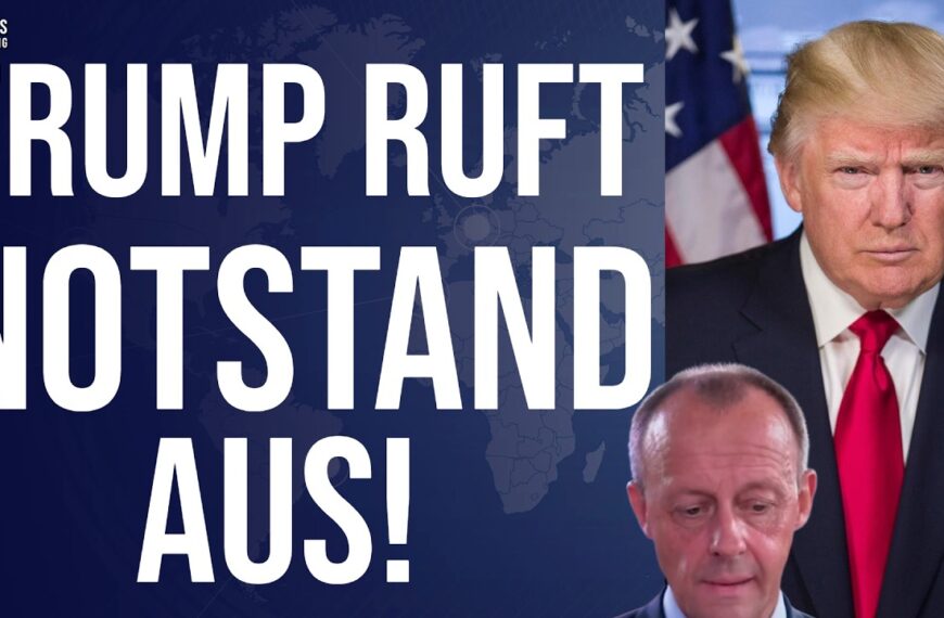 Eilt💥Gefährliche Eskalation💥US-Militär mit Schock-Nachricht💥NATO unter Druck💥Bundeswehr vor Einsatz