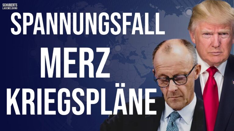 Mehr über den Artikel erfahren Eilt💥Gefährlicher Größenwahn💥EU-Armee💥Bundeswehrführung entsetzt!💥Straße von Hormus frei!