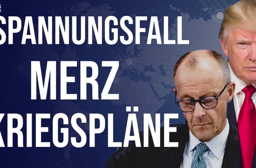 Eilt💥Gefährlicher Größenwahn💥EU-Armee💥Bundeswehrführung entsetzt!💥Straße von Hormus frei!