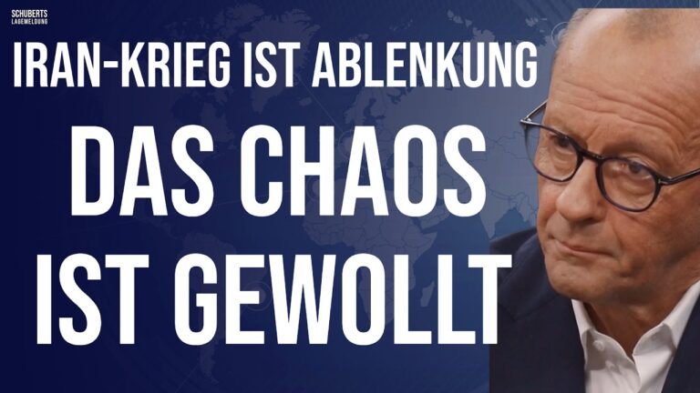 Mehr über den Artikel erfahren Eilt💥JETZT KOMMT ALLES RAUS💥DAS ist der Plan dahinter💥REISEVERBOT💥DARAN denkt NIEMAND!