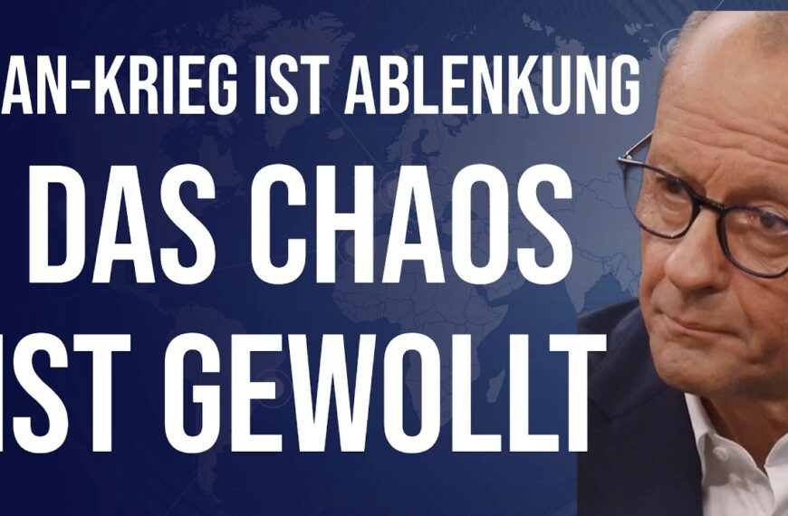 Eilt💥JETZT KOMMT ALLES RAUS💥DAS ist der Plan dahinter💥REISEVERBOT💥DARAN denkt NIEMAND!