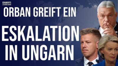 Mehr über den Artikel erfahren Eilt💥Jetzt kracht es an allen Fronten💥Panik in Brüssel: Erpressungs-Vorwurf💥BILD-Skandal