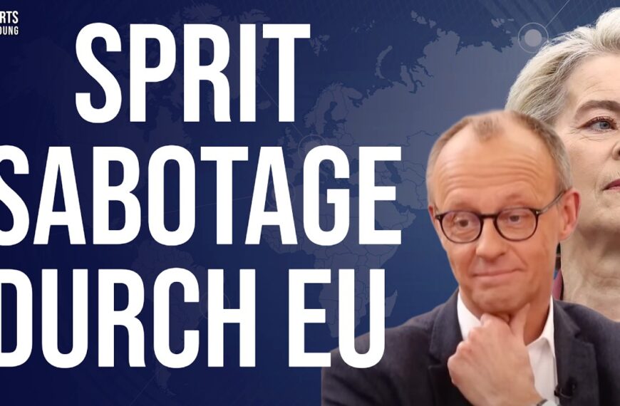 Eilt💥KEIN DEAL🇺🇸🇮🇱vs🇮🇷💥Krieg geht weiter!💥ES IST ABSICHT💥Die EU sagt es ganz offen💥 DAS ist der Plan