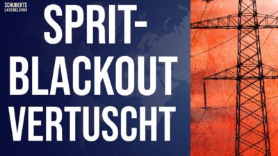 Mehr über den Artikel erfahren Eilt💥Kraftstoff-Blackout in Deutschland💥Dramatische Warnung: „systemische Treibstoffknappheit“💥
