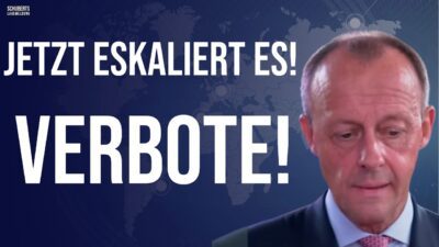 Mehr über den Artikel erfahren Eilt💥Merz liefert den Beweis!💥ES ist Absicht💥DAS droht Deutschland: „Maßnahmen wie zu Kriegszeiten“