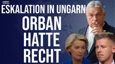 Mehr über den Artikel erfahren Eilt💥Neuwahlen💥Jetzt knallt es richtig!💥Osteuropa steht auf💥Wichtiger Sieg für Putin!💥Orbans Zukunft