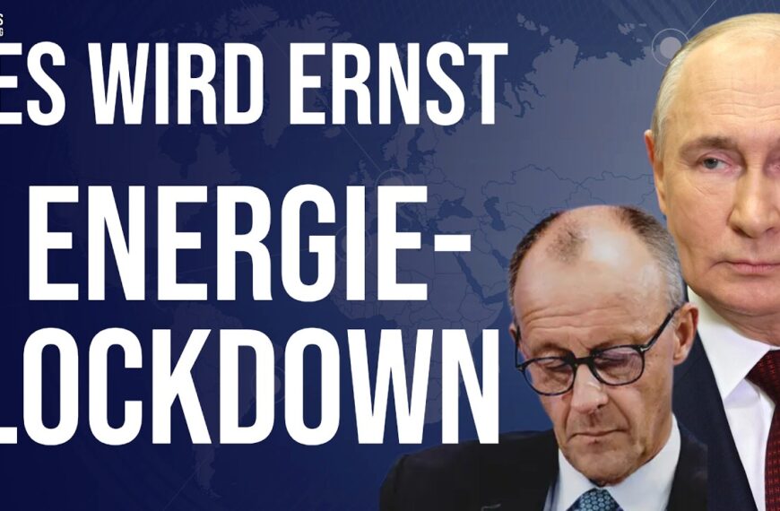 Eilt💥Notstand💥Putin-Forderung versetzt Berlin in Panik💥Merz: Nationalen Sicherheitsrat einberufen