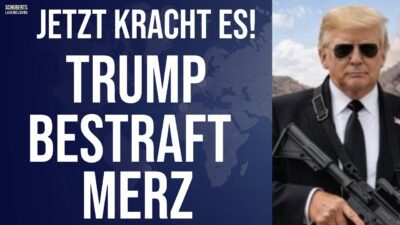 Mehr über den Artikel erfahren Eilt💥Rätselhaft: US-Oberst übernimmt Bundeswehr!💥DAS darf nicht wahr sein: Trumps nächster Schritt