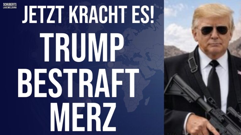 Mehr über den Artikel erfahren Eilt💥Rätselhaft: US-Oberst übernimmt Bundeswehr!💥DAS darf nicht wahr sein: Trumps nächster Schritt