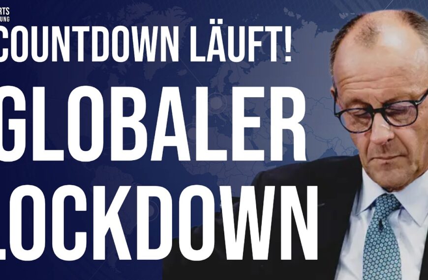 Eilt💥Schock-Ankündigung von Merz💥DIESES Drehbuch wird jetzt durchgesetzt!💥Tankstellen ohne Personal