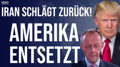Mehr über den Artikel erfahren Eilt💥Schock-Ankündigung💥DAS wird katastrophale Folgen für Deutschland haben!💥 Totale Eskalation