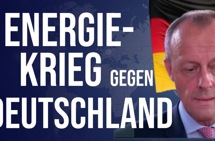 Eilt💥Schock-Leak💥Es wurde seit Jahren geplant💥Deutschland für immer ohne…💥 Totales Zerstörungswerk