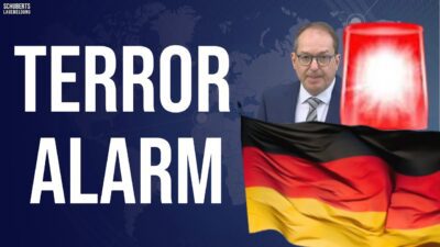 Mehr über den Artikel erfahren Eilt💥Schock-Warnung für jeden Bürger💥Neue Terrorgruppe in Deutschland aktiv💥Migrationskriminalität