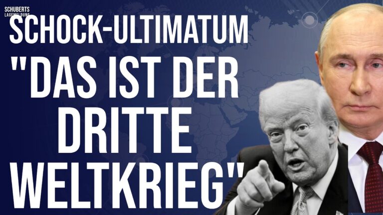 Mehr über den Artikel erfahren Eilt💥Totale Eskalation: Wie wird Amerika reagieren?💥Bundeswehr will 70-Jährige verpflichten💥Merz