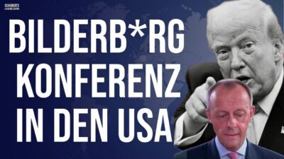 Mehr über den Artikel erfahren Eilt💥Trump mit Schock-Ankündigung💥Totale Eskalation💥Deutschland direkt betroffen💥Demütigung für Merz