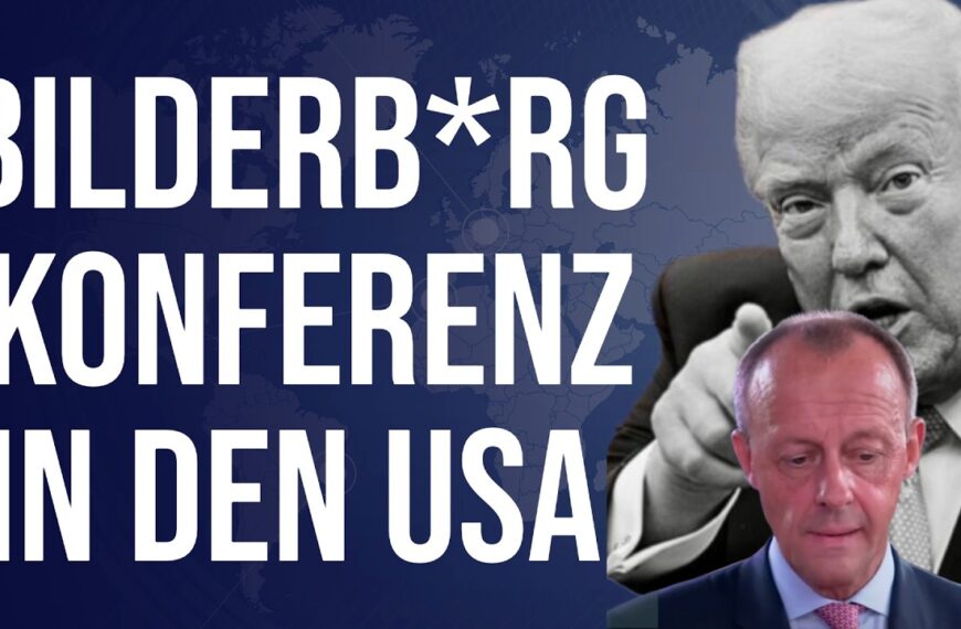 Eilt💥Trump mit Schock-Ankündigung💥Totale Eskalation💥Deutschland direkt betroffen💥Demütigung für Merz