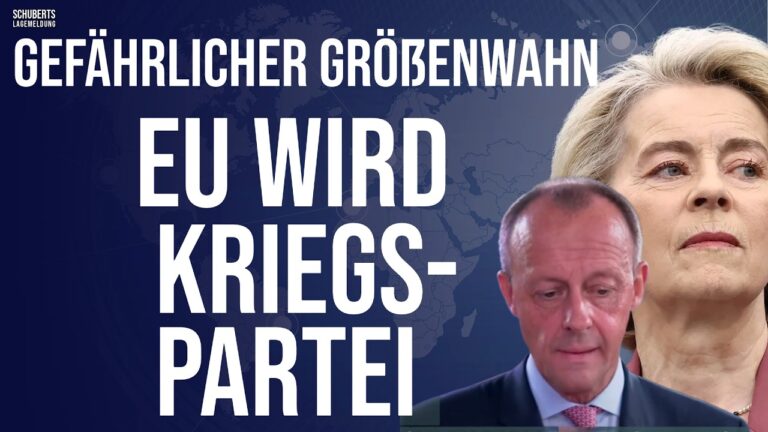 Mehr über den Artikel erfahren Eilt💥Unfassbare Militär-Pläne der EU!💥Deutsche Wehrpflichtige für EU-Krieg & EU-Armee
