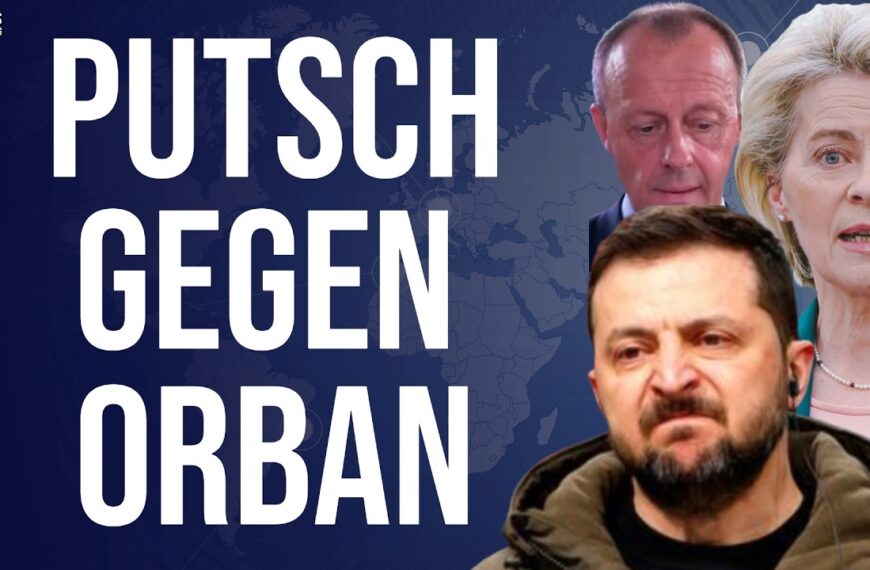 Eilt💥Unfassbare Vorgänge!💥Selenskyj dreht durch!💥Schwere Vorwürfe gegen Merz-Regierung