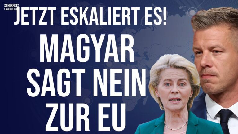 Mehr über den Artikel erfahren Eilt😂Der nächste Schock für EU💥Radikale Ankündigung💥Mainstream-Medien schweigen💥 Trump meldet sich