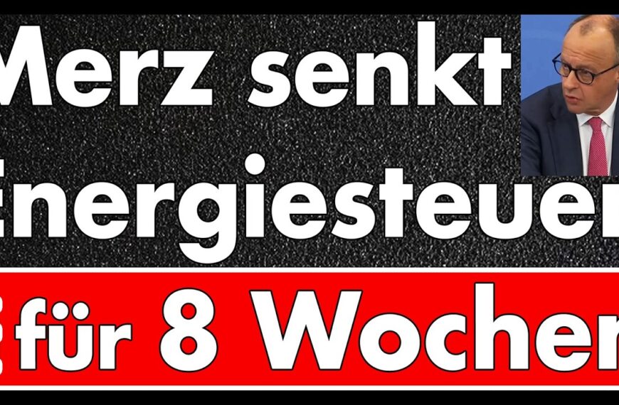 Ein paar Cent für 8 Wochen! „Diesel & Benzin werden auch wieder teurer“ – GKV-Reform soll kommen!