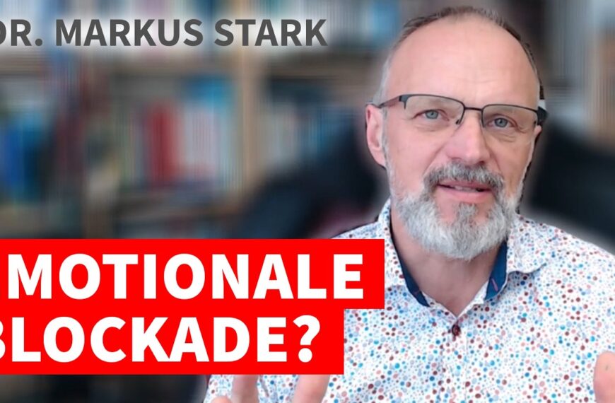 Endlich Klarheit: Darum bleibst du NACH Corona krank!