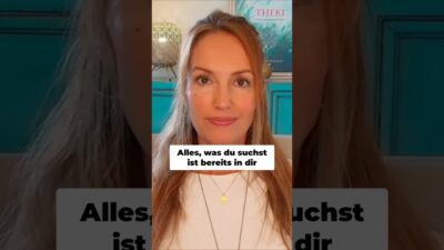 Mehr über den Artikel erfahren Entfessle dein Potenzial: Deine beste Version wartet! #shorts