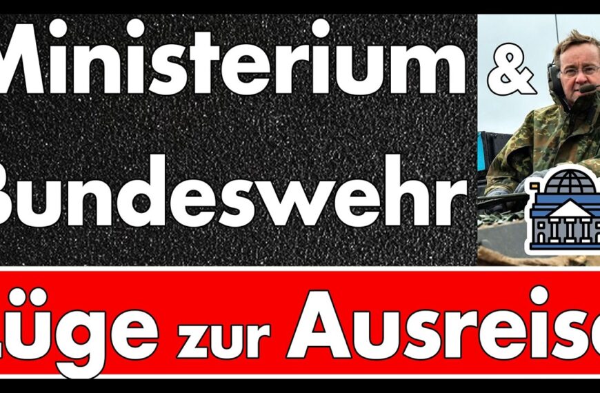 Erst die Lüge & jetzt die Aushebelung des Gesetzes? Minister will Gesetz ignorieren!