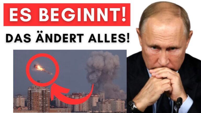 Mehr über den Artikel erfahren Erstes NATO-Land greift Russen an? Medienberichte über britischen Angriff mit Kampfjets!