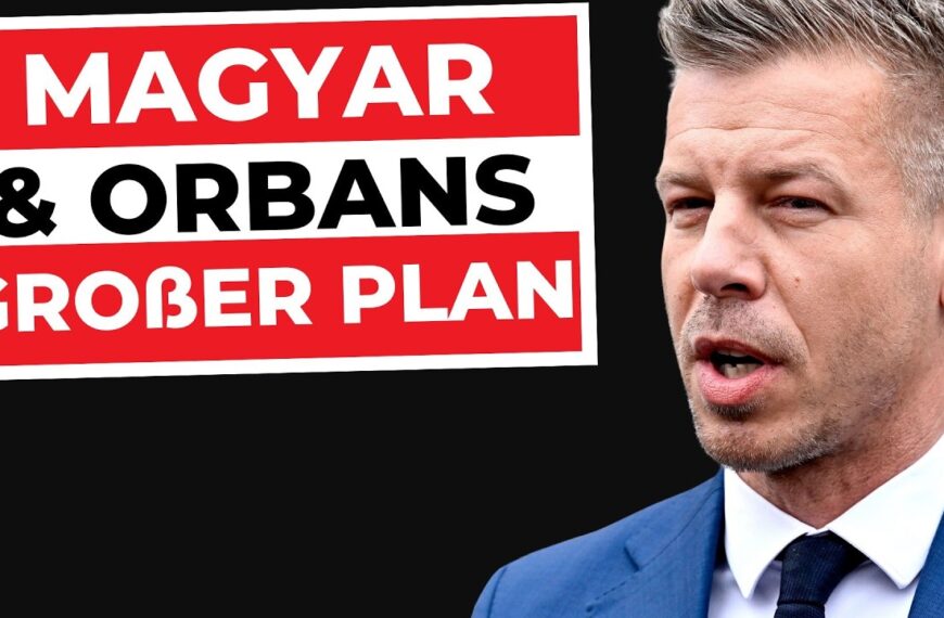 EU GESCHOCKT! – SCHWUR auf die KRONE!