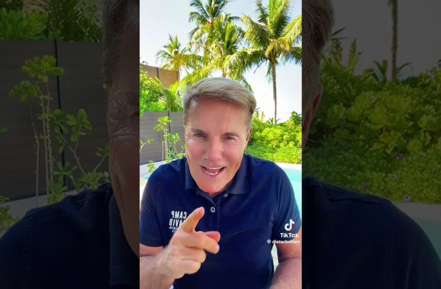 „𝗜𝗿𝗴𝗲𝗻𝗱𝘄𝗮𝘀 𝘀𝘁𝗶𝗺𝗺𝘁 𝗱𝗮 𝗻𝗶𝗰𝗵𝘁“: 🗯️𝗗𝗶𝗲𝘁𝗲𝗿 𝗕𝗼𝗵𝗹𝗲𝗻