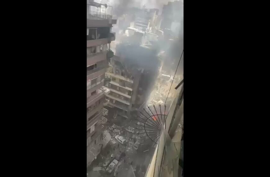 𝗠𝗲𝗵𝗿 𝗮𝗹𝘀 𝟭𝟬𝟬 𝗭𝗶𝗲𝗹𝗲 𝗶𝗻 𝟭𝟬 𝗠𝗶𝗻𝘂𝘁𝗲𝗻:💥𝗦𝗰𝗵𝘄𝗲𝗿𝗲 𝗶𝘀𝗿𝗮𝗲𝗹𝗶𝘀𝗰𝗵𝗲 𝗟𝘂𝗳𝘁𝘀𝗰𝗵𝗹𝗮̈𝗴𝗲 𝗶𝗺 𝗟𝗶𝗯𝗮𝗻𝗼𝗻