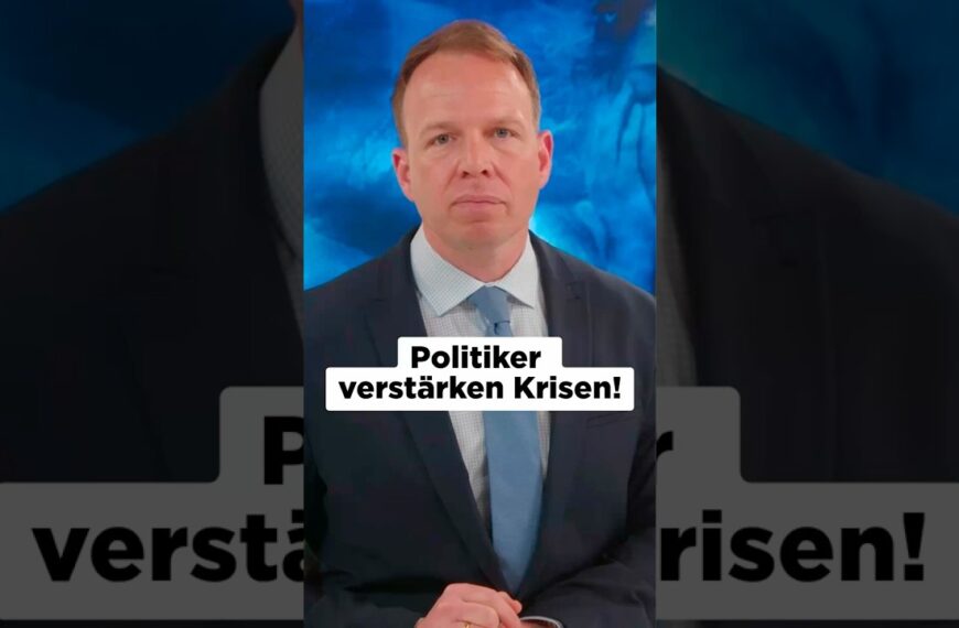 𝗨𝗻𝗳𝗮̈𝗵𝗶𝗴𝗲 𝗣𝗼𝗹𝗶𝘁𝗶𝗸𝗲𝗿 𝗺𝗮𝗰𝗵𝗲𝗻 𝘂𝗻𝗳𝗮̈𝗵𝗶𝗴𝗲 𝗛𝗮𝗻𝗱𝗹𝘂𝗻𝗴𝗲𝗻