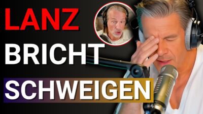 Mehr über den Artikel erfahren 💥 Precht zu Lanz: „Wenn du mehr weißt…“