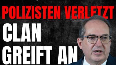 Mehr über den Artikel erfahren 💥150 Polizisten und mehrere VERLETZT: Clanfeier in Leverkusen eskaliert