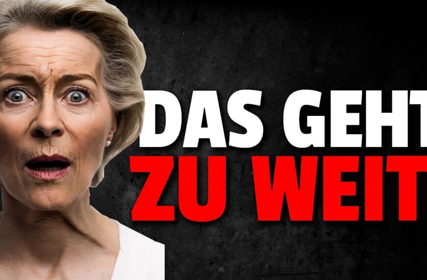 💥Skandal: EU blockiert Spaniens Spritpreis-Hilfe!