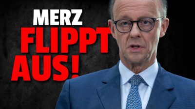 Mehr über den Artikel erfahren 💥Koalitionskrach eskaliert: Merz reicht’s mit der SPD – Ende in Sicht?