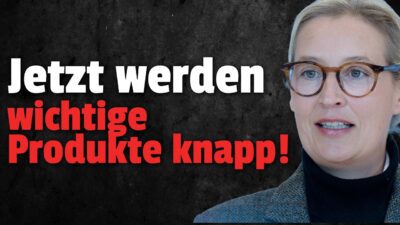 Mehr über den Artikel erfahren 💥Straße von Hormus STEHT STILL: DAS musst du jetzt KAUFEN!