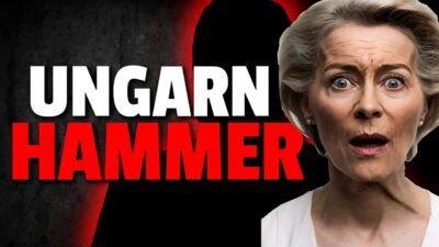 Mehr über den Artikel erfahren 💥UNSTIMMIGKEITEN nach Wahlsieg in Ungarn: JETZT kommt es knüppeldick!